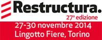 RESTRUCTURA 2014